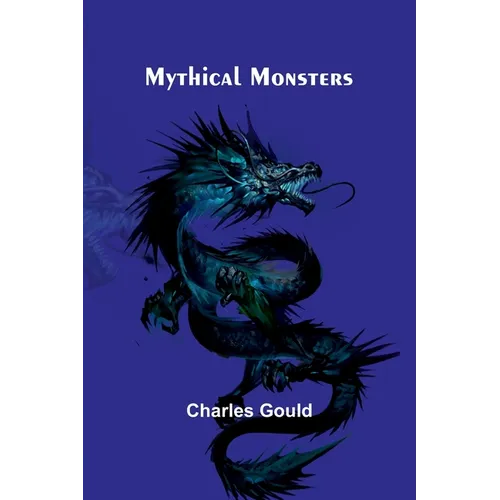 Mythical Monsters