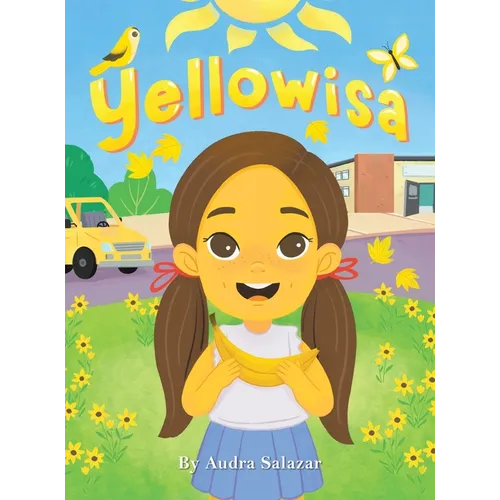 Yellowisa