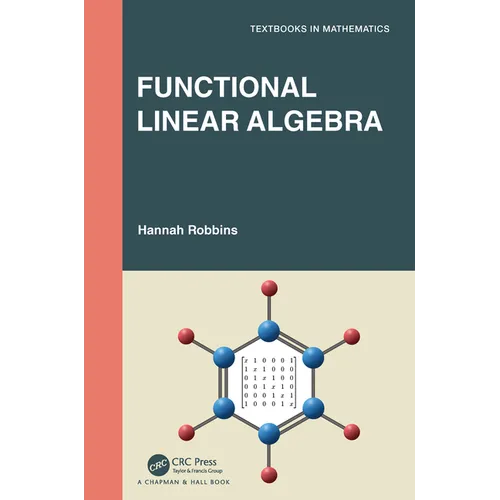 Functional Linear Algebra
