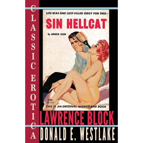 Sin Hellcat