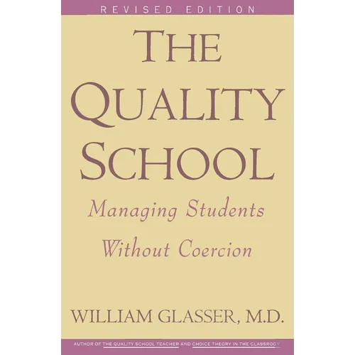 Quality School Ri