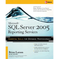 Microsoft SQL Server 2005 Reporting Services