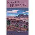 Earth Horizon: Facsimile of Original 1932 Edition
