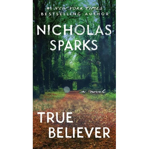 True Believer - Mass Market Paperbound