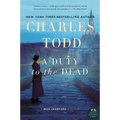 A Duty to the Dead: A Bess Crawford Mystery