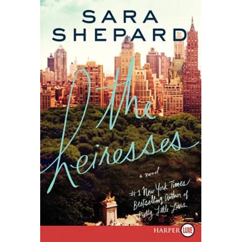 The Heiresses