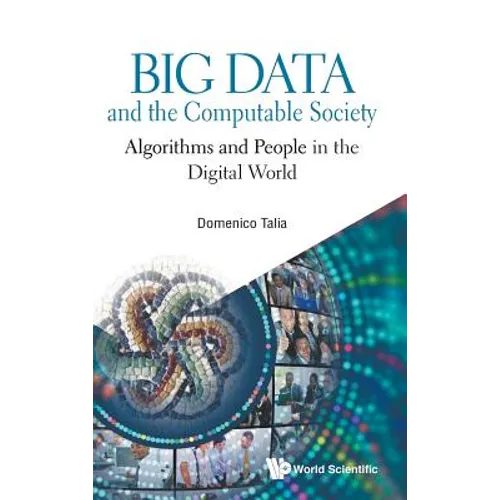 Big Data and the Computable Society