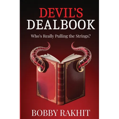 Devil's Dealbook: Will the Real Deal Maker Stand Up?