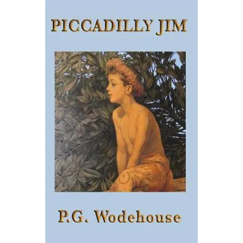 Piccadilly Jim: 9781604597905
