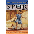 Spqr IV: The Temple of the Muses: A Mystery