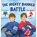 The Hockey Banner Battle
