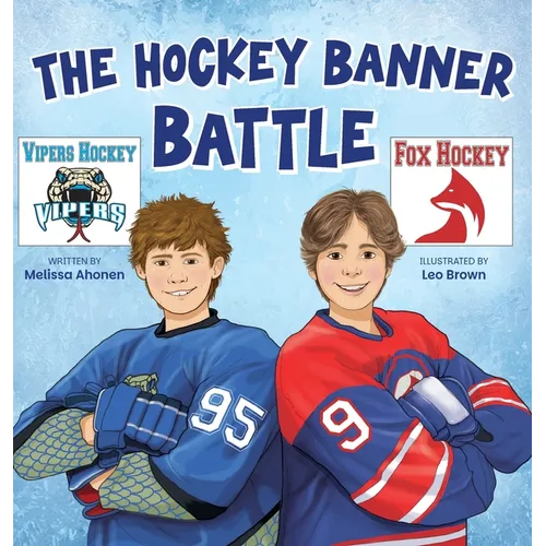 The Hockey Banner Battle