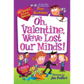 My Weird School Special: Oh, Valentine, We've Lost Our Minds!