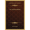 Art And Revolution