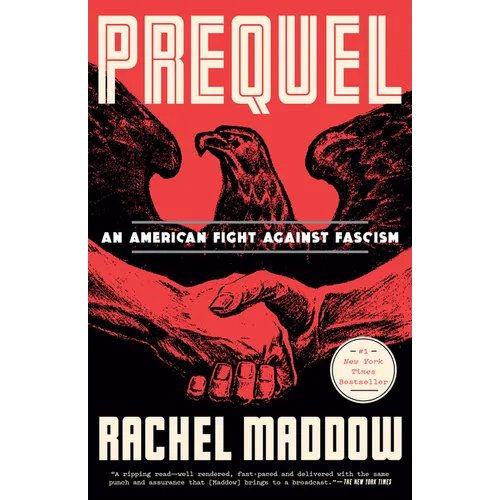 Prequel: An American Fight Against Fascism