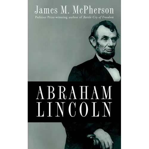 Abraham Lincoln