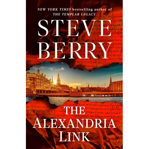 The Alexandria Link
