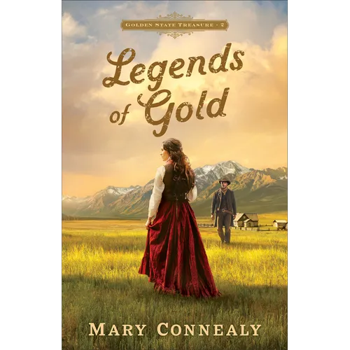 Legends of Gold