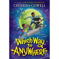 Which Way to Anywhere