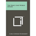 The Papacy And World Affairs