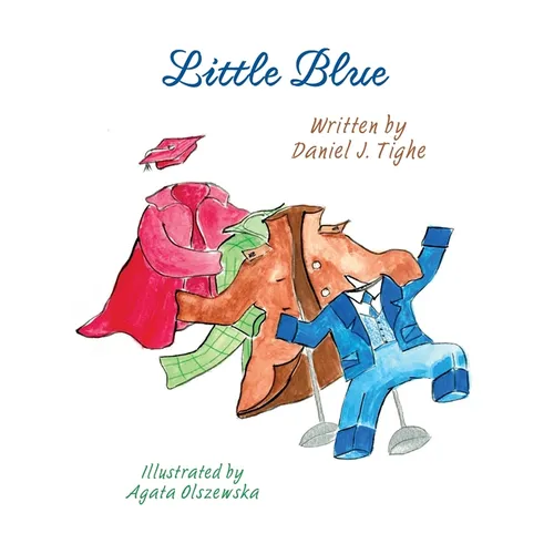 Little Blue