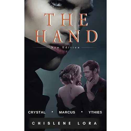 The Hand: New Edition