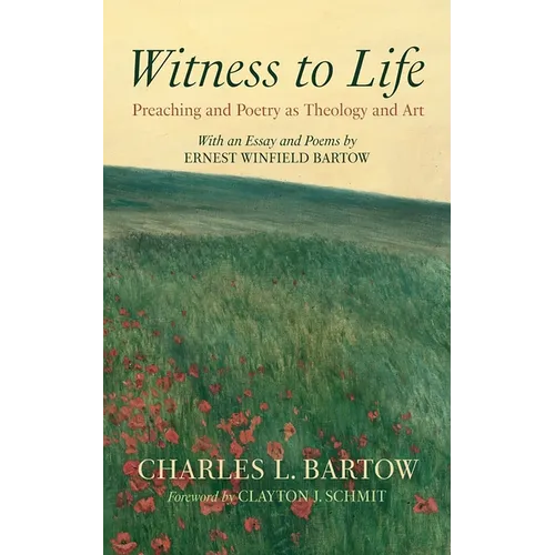 Witness to Life