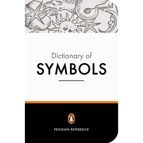 The Penguin Dictionary of Symbols