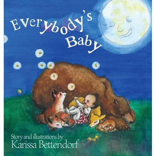 Everybody's Baby