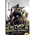 Return of the Sistah Samurai: A Champloo Novel