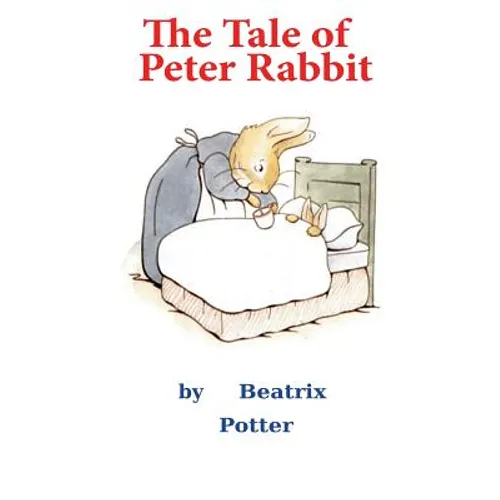 The Tale of Peter Rabbit