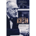 Dean Acheson: The Cold War Years, 1953-71