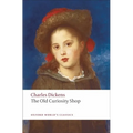 The Old Curiosity Shop