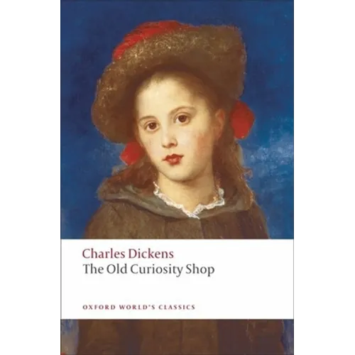 The Old Curiosity Shop