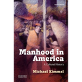 Manhood in America