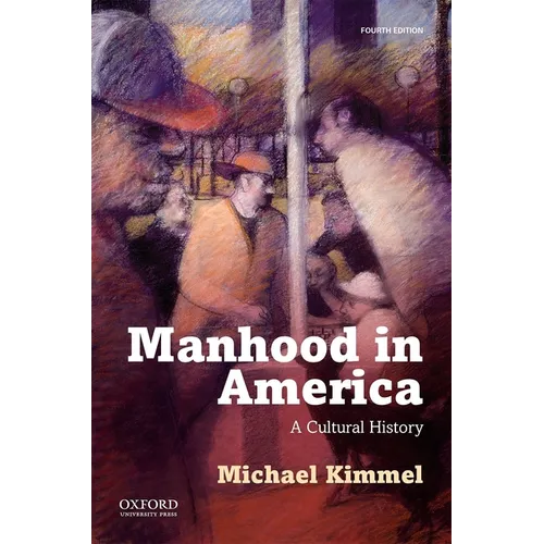 Manhood in America