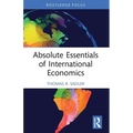 Absolute Essentials of International Economics