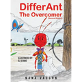 DifferAnt The Overcomer