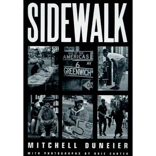 Sidewalk