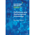 Definitions and Mathematical Knowledge