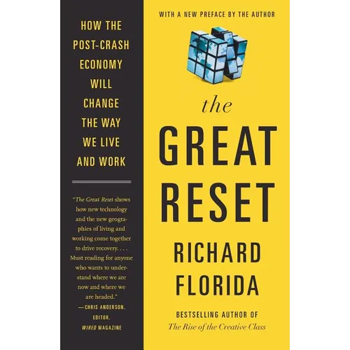 The Great Reset