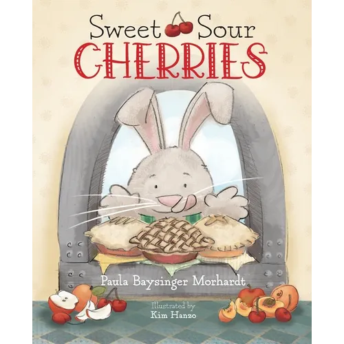 Sweet Sour Cherries