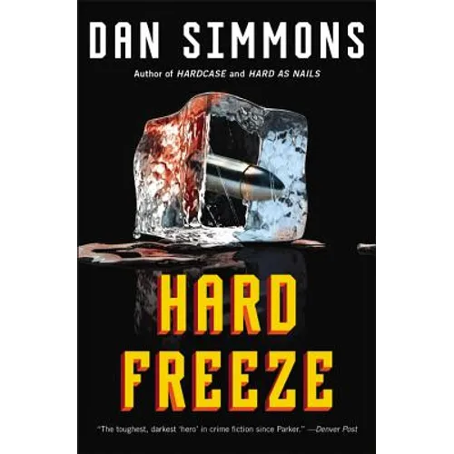 Hard Freeze