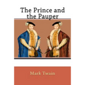 The Prince and the Pauper