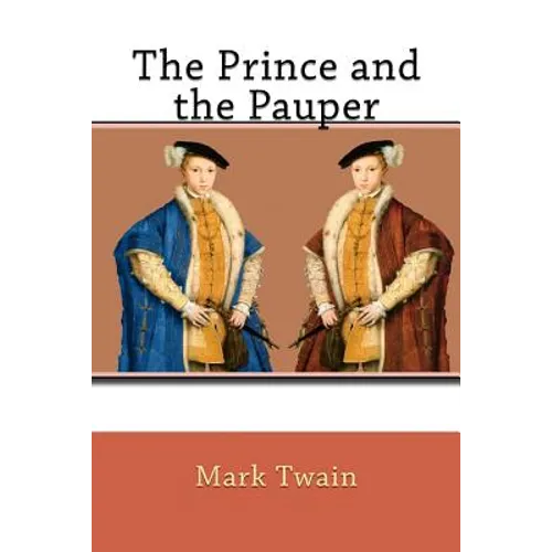 The Prince and the Pauper