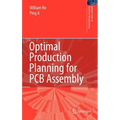 Optimal Production Planning for PCB Assembly