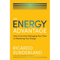 A Energy Advantage Softcover