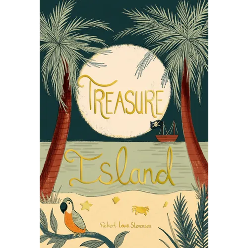 Treasure Island