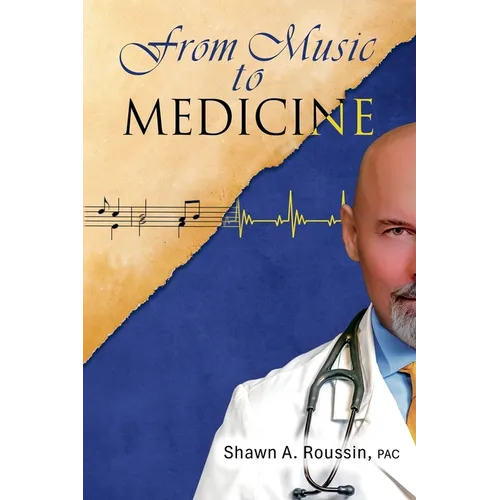From Music to Medicine
