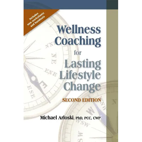 Wellness Coaching for Lasting Lifestyle Change